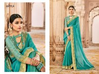 Indian Traditional Sarees