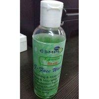 Herbal Aloe Vera Face Wash
