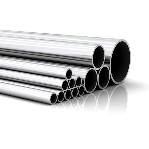 Monel Pipes & Tubes Application: Construction