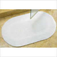 White Pvc Door Mat