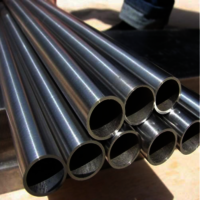 Hastelloy Pipe & Tubes Application: Construction