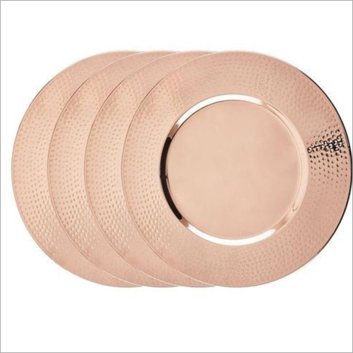 Brass Plates