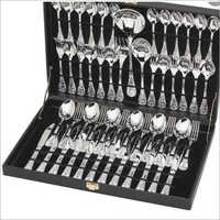 Silver Plated Cutlery Set