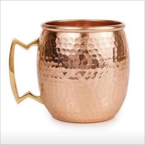 Copper Utensils