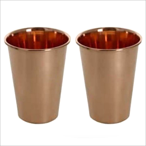 Copper Glass