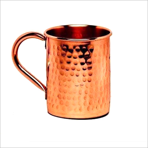 Copper Utensils