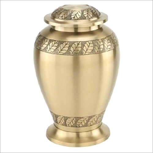 Metal Urns