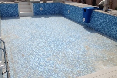 pvc pool