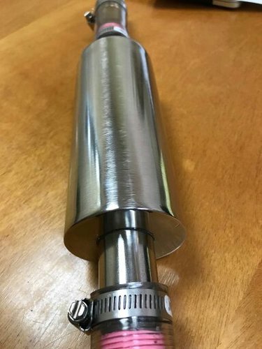 Magnetic Water Conditioner Magnetic Water Conditioner