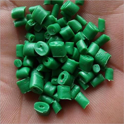 Recycled Plastic Granules