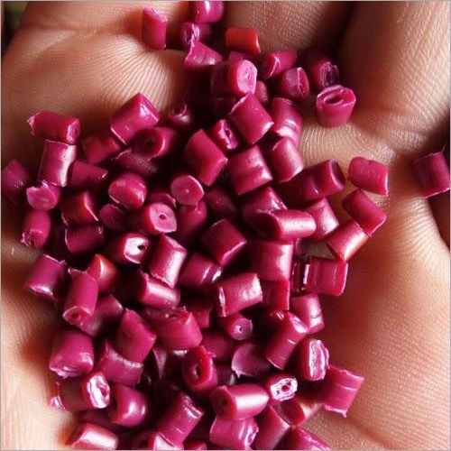 Plastic Granules