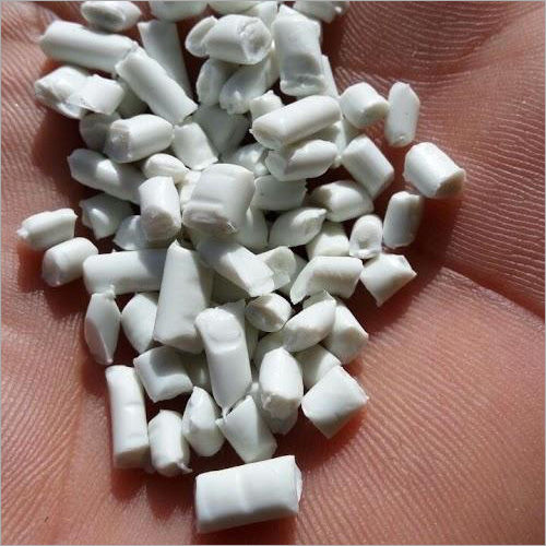 PP White Granules