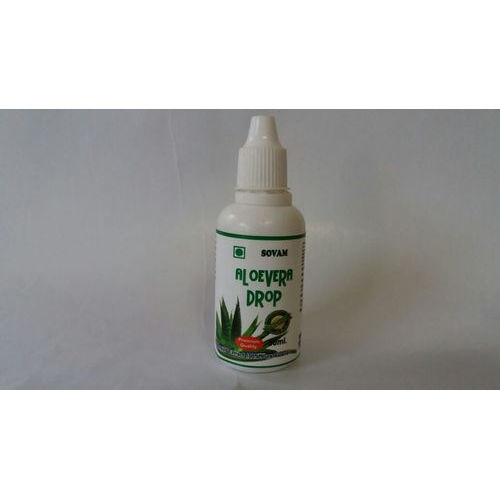 Herbal Aloe Vera Drop Recommended For: Men