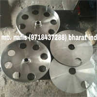 Ss Dish Packing Machine Spares