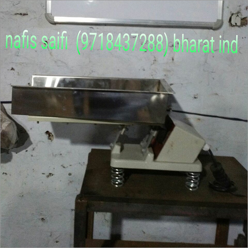 Pouch packing machine Vibrator spare