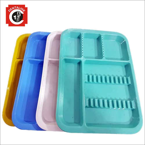 Instrument Tray Large