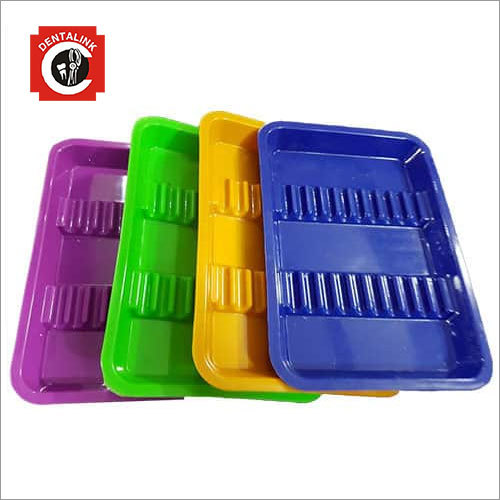 Instrument Tray Small