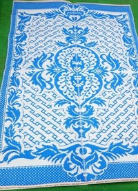 9X12 Big Plastic Mats