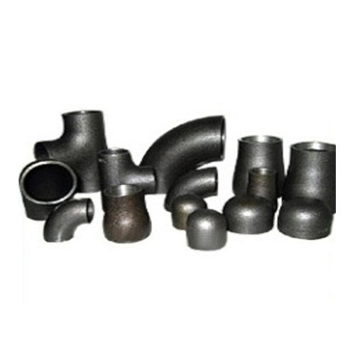 Alloy Steel Fittings