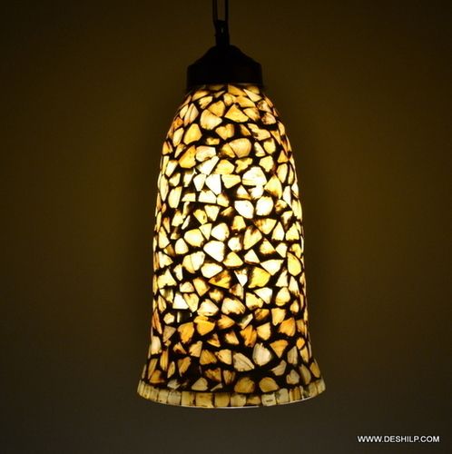 Seap Hanging Lamp Seap Glass Hanging Lamp For Room