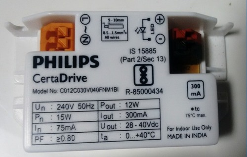philips 12wt 300ma philips 12wt 300ma
