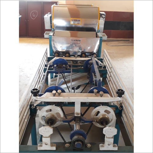 Spinning Machine