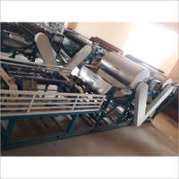 Coir Yarn Spinning Machine - Aluminum & Steel | 2x1x1 M, Blue, Ac/dc Motor, 3-5 Kw, 10-20 Kg/hr Production Capacity, Durable & Efficient