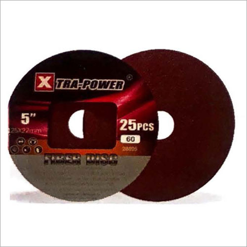 Abrasive Wheel And Disc