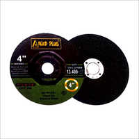 Abrasive Grinding Wheel - Green And Black, 10-25 Lbs | Superior Performance, Easy Maintenance, Long Lasting Service Life