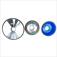 Diamond Wheels - 5-25 Weight Range, Silver And Blue | Premium Grinding And Cutting Solution For Tungsten, Marble, Jewelry, And Composites