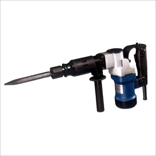 Blue And Black 900 W Percussion Hammer
