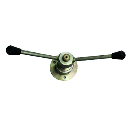 Automotive Spare Part