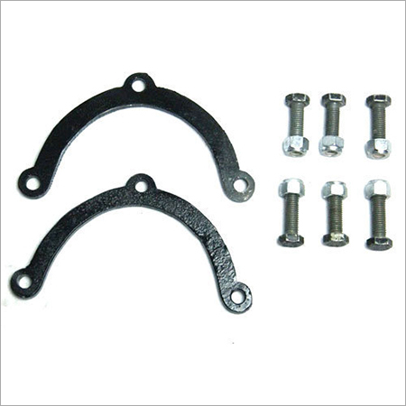 Compressor Body Ring