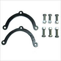 Compressor Body Ring