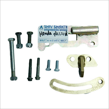 Bolt Bracket