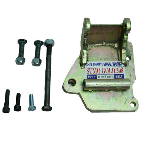 Sumo Mounting Pulley Bolt