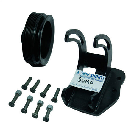 Sumo Mounting Bolt