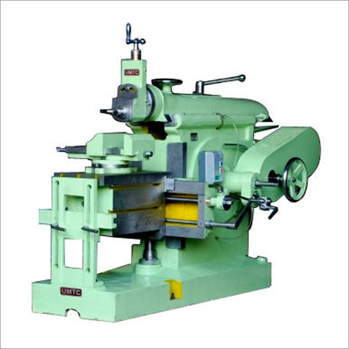 Shaper Automatic Machine