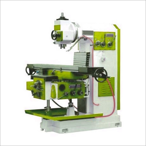 Vertical Milling Grinding Machine