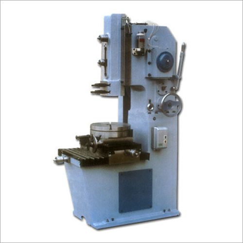 Slotter Machine
