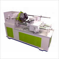Threading Pipe  Machine