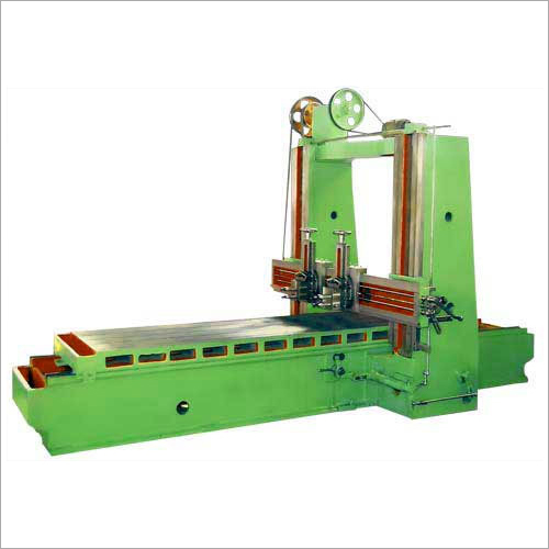 Wood Planer Machine