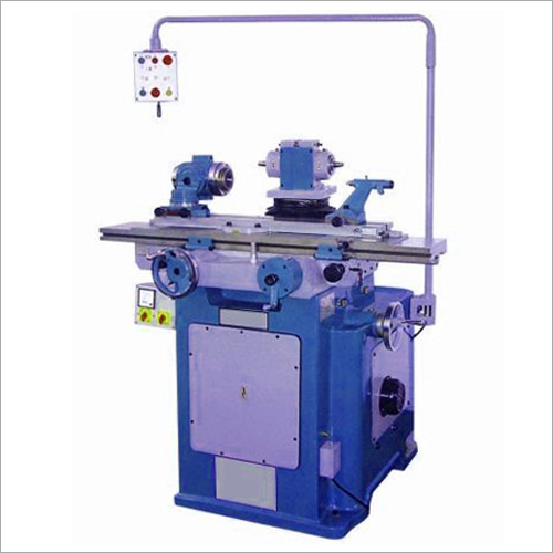 Grinding Tool Cutter Machine