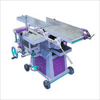 Multipurpose Woodworking Machine