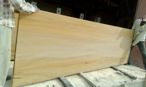 TeakWood Sandstone