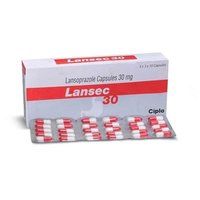 Lansoprazole Capsules