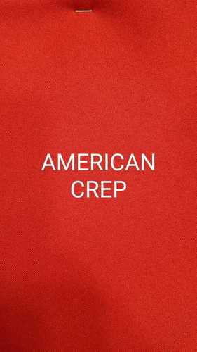 America crep