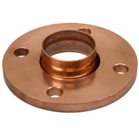 Copper Flanges Application: For Industry
