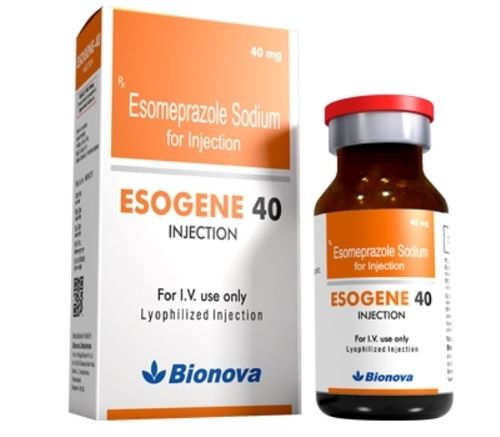 Esomeprazole Sodium Injection