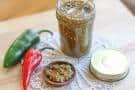 Relish Jalapeno
